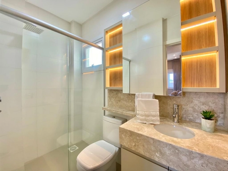 Apartamento á venda 02 dormitórios no Bairro Navegantes: 14ª foto da galeria de imagens do imóvel