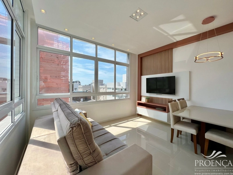 Apartamento de 2 dormitórios no Bairro Navegantes em Capão da Canoa: 9ª foto da galeria de imagens do imóvel