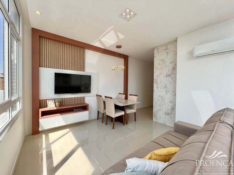 Apartamento de 2 dormitórios no Bairro Navegantes em Capão da Canoa: 10ª foto da galeria de imagens do imóvel