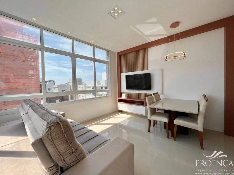 Apartamento de 2 dormitórios no Bairro Navegantes em Capão da Canoa: 8ª foto da galeria de imagens do imóvel