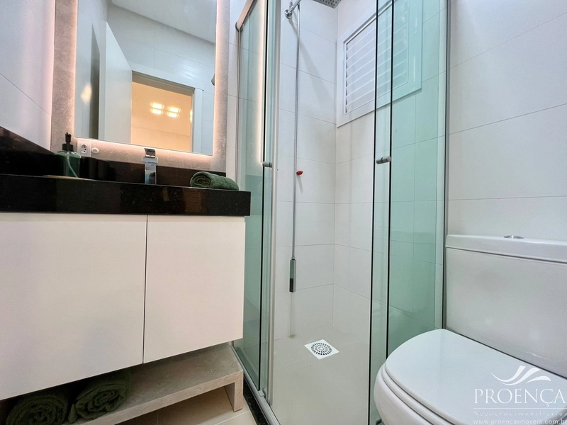 Apartamento de 2 dormitórios no Bairro Navegantes em Capão da Canoa: 24ª foto da galeria de imagens do imóvel