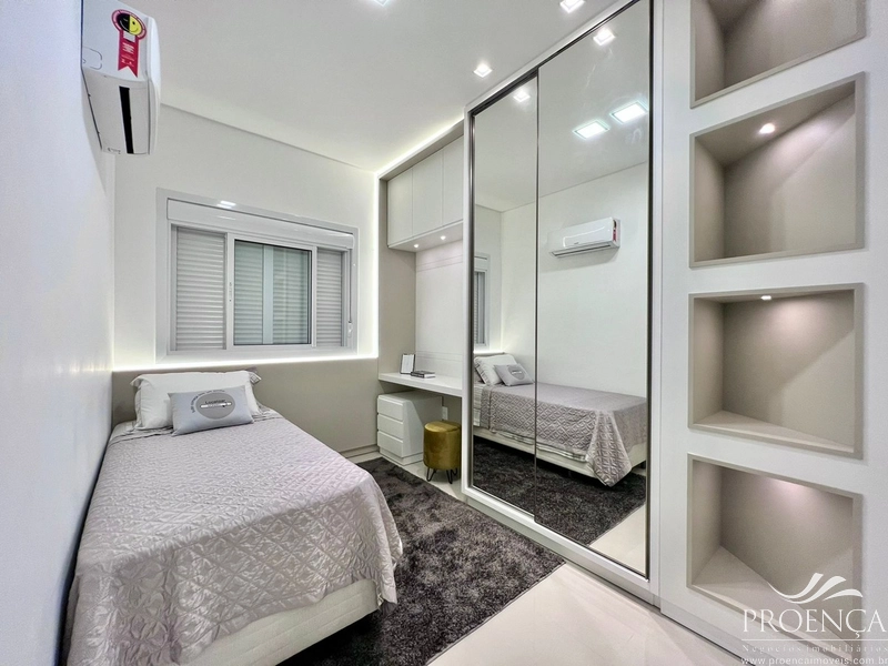 Apartamento de 2 dormitórios no Bairro Navegantes em Capão da Canoa: 20ª foto da galeria de imagens do imóvel