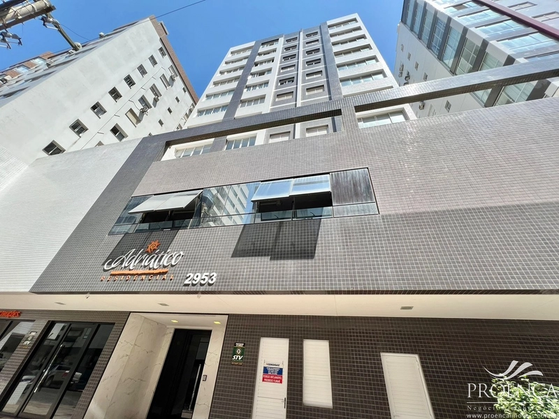 Apartamento de 2 dormitórios no Bairro Navegantes em Capão da Canoa: 2ª foto da galeria de imagens do imóvel