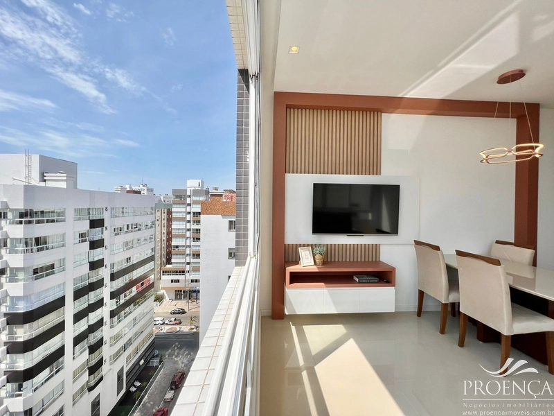 Apartamento de 2 dormitórios no Bairro Navegantes em Capão da Canoa: 11ª foto da galeria de imagens do imóvel