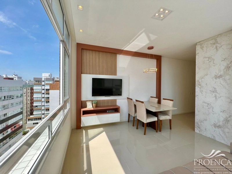 Apartamento de 2 dormitórios no Bairro Navegantes em Capão da Canoa: 1ª foto da galeria de imagens do imóvel