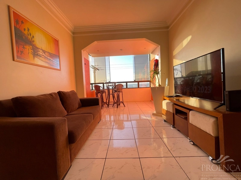 APARTAMENTO 2 DORMITÓRIOS PARA VENDA, ZONA NOVA EM CAPÃO DA CANOA: 4ª foto da galeria de imagens do imóvel