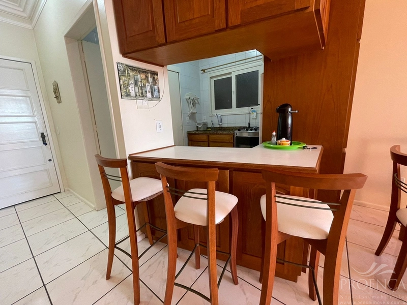 APARTAMENTO 2 DORMITÓRIOS PARA VENDA, ZONA NOVA EM CAPÃO DA CANOA: 8ª foto da galeria de imagens do imóvel