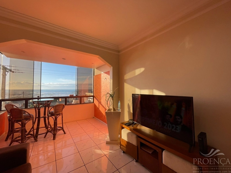 APARTAMENTO 2 DORMITÓRIOS PARA VENDA, ZONA NOVA EM CAPÃO DA CANOA: 3ª foto da galeria de imagens do imóvel