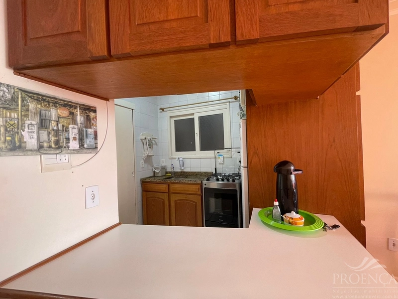 APARTAMENTO 2 DORMITÓRIOS PARA VENDA, ZONA NOVA EM CAPÃO DA CANOA: 10ª foto da galeria de imagens do imóvel