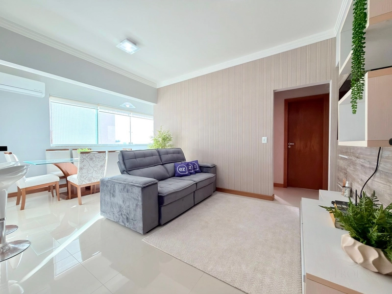 APARTAMENTO 2 DORMITÓRIOS PARA VENDA, CENTRO EM CAPÃO DA CANOA.: 2ª foto da galeria de imagens do imóvel