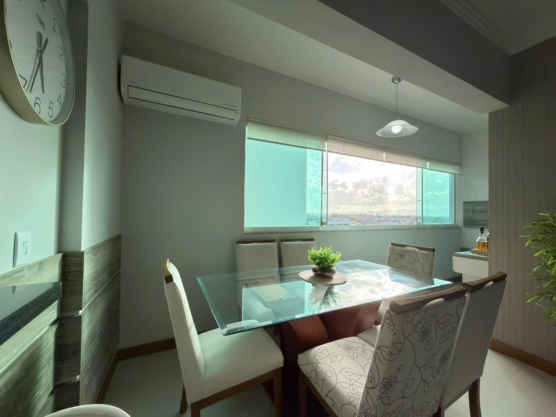 APARTAMENTO 2 DORMITÓRIOS PARA VENDA, CENTRO EM CAPÃO DA CANOA.: 10ª foto da galeria de imagens do imóvel