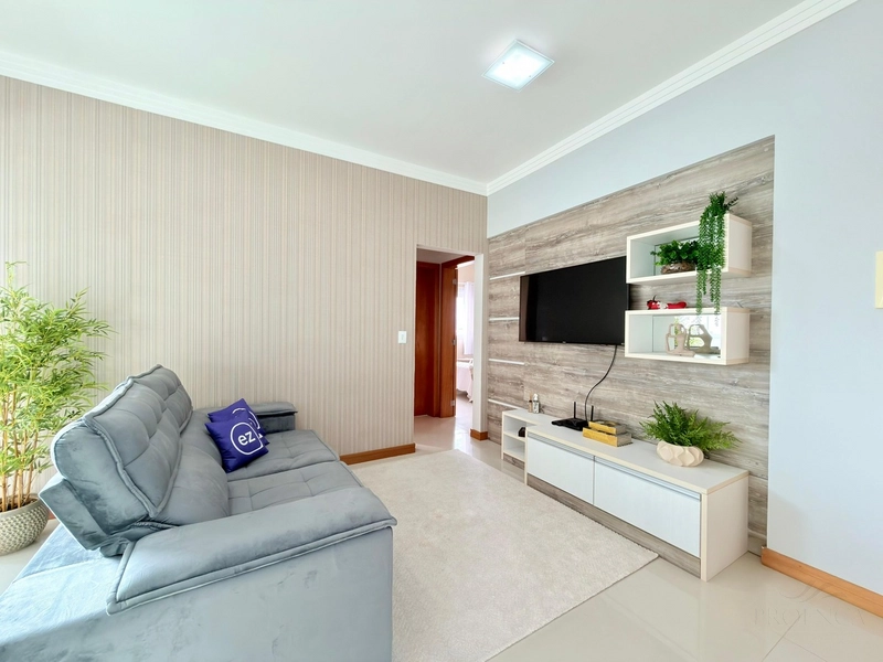 APARTAMENTO 2 DORMITÓRIOS PARA VENDA, CENTRO EM CAPÃO DA CANOA.: 6ª foto da galeria de imagens do imóvel