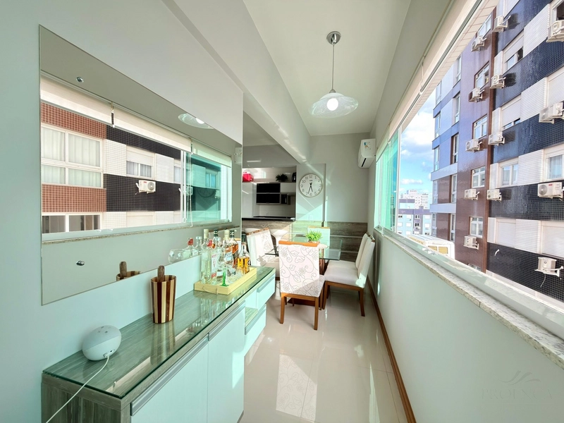 APARTAMENTO 2 DORMITÓRIOS PARA VENDA, CENTRO EM CAPÃO DA CANOA.: 8ª foto da galeria de imagens do imóvel