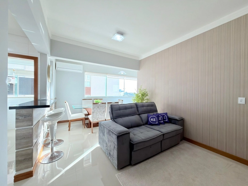 APARTAMENTO 2 DORMITÓRIOS PARA VENDA, CENTRO EM CAPÃO DA CANOA.: 4ª foto da galeria de imagens do imóvel