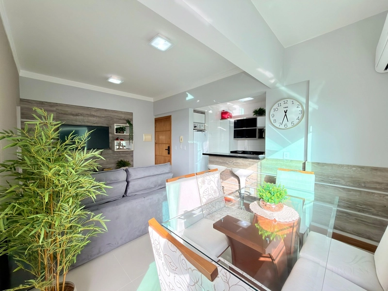 APARTAMENTO 2 DORMITÓRIOS PARA VENDA, CENTRO EM CAPÃO DA CANOA.: 9ª foto da galeria de imagens do imóvel