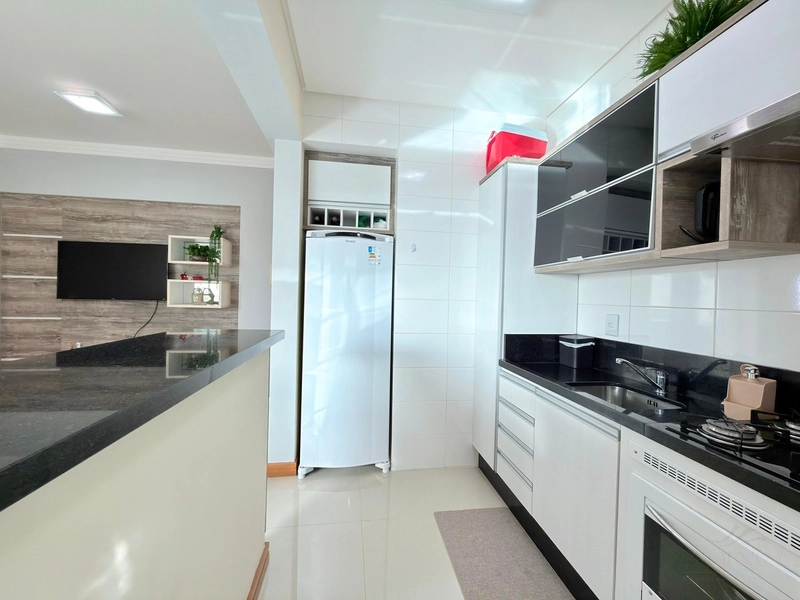 APARTAMENTO 2 DORMITÓRIOS PARA VENDA, CENTRO EM CAPÃO DA CANOA.: 14ª foto da galeria de imagens do imóvel