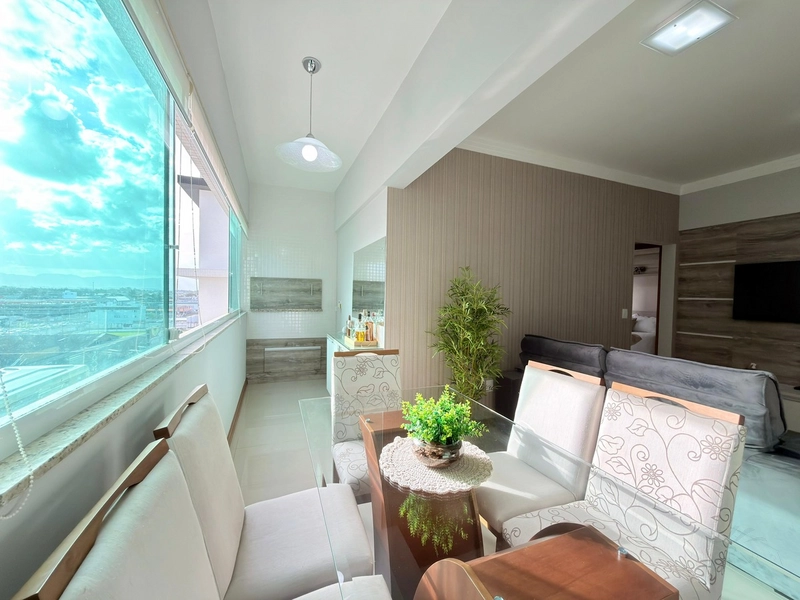 APARTAMENTO 2 DORMITÓRIOS PARA VENDA, CENTRO EM CAPÃO DA CANOA.