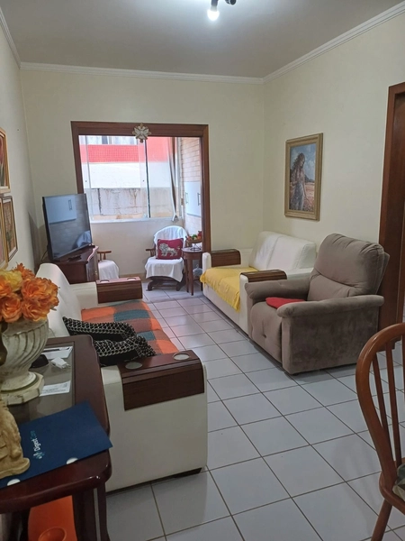 Apartamento 2 dormitórios - Capão da Canoa