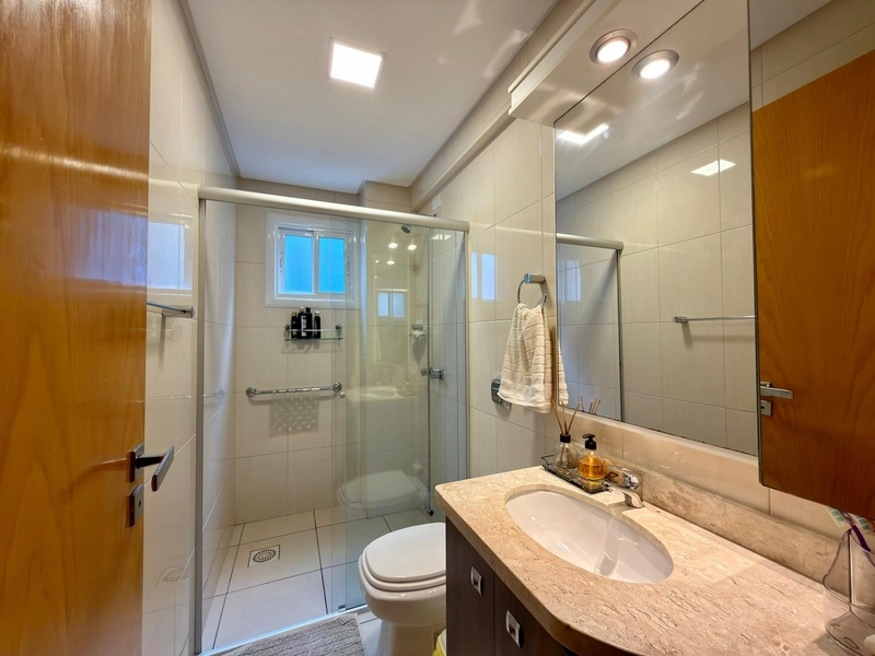 Apartamento 3 dormitórios, com suíte na Zona Nova de Capão da Canoa: 20ª foto da galeria de imagens do imóvel
