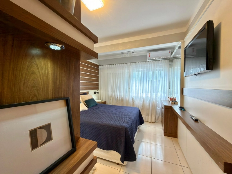 Apartamento 3 dormitórios, com suíte na Zona Nova de Capão da Canoa: 24ª foto da galeria de imagens do imóvel