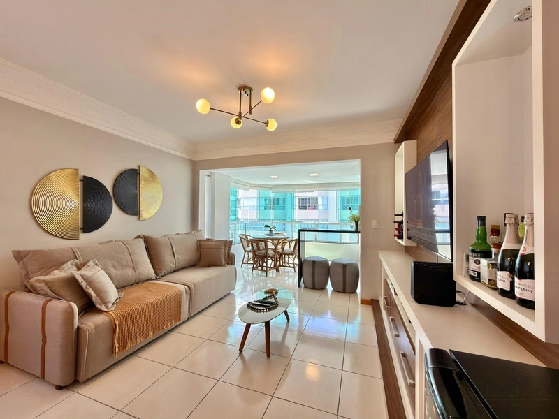 Apartamento 3 dormitórios, com suíte na Zona Nova de Capão da Canoa: 7ª foto da galeria de imagens do imóvel