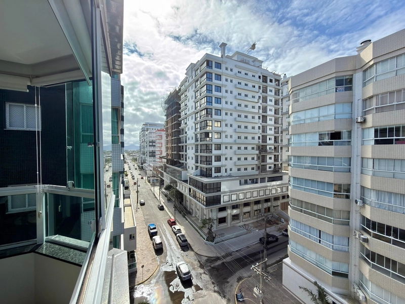 Apartamento 3 dormitórios, com suíte na Zona Nova de Capão da Canoa: 11ª foto da galeria de imagens do imóvel