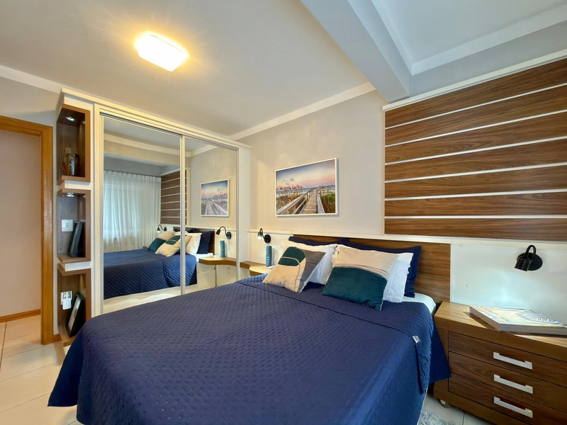 Apartamento 3 dormitórios, com suíte na Zona Nova de Capão da Canoa: 25ª foto da galeria de imagens do imóvel