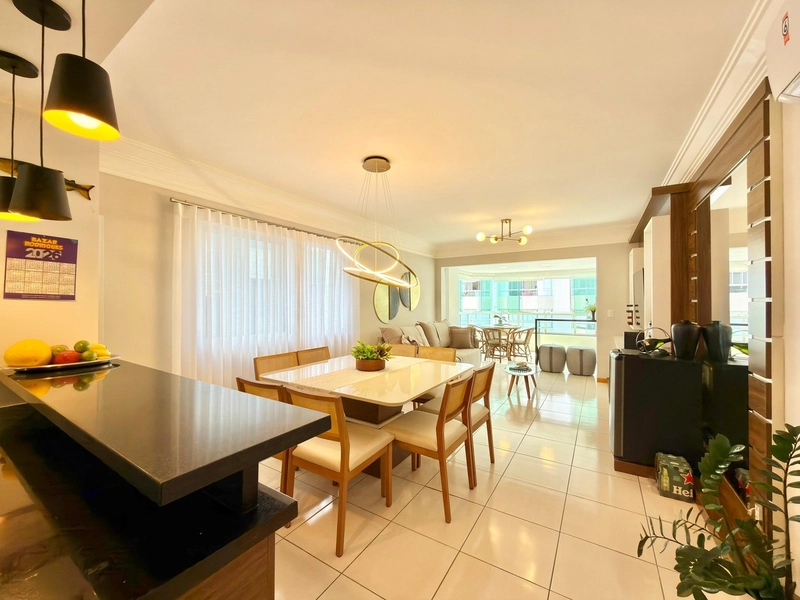 Apartamento 3 dormitórios, com suíte na Zona Nova de Capão da Canoa: 5ª foto da galeria de imagens do imóvel