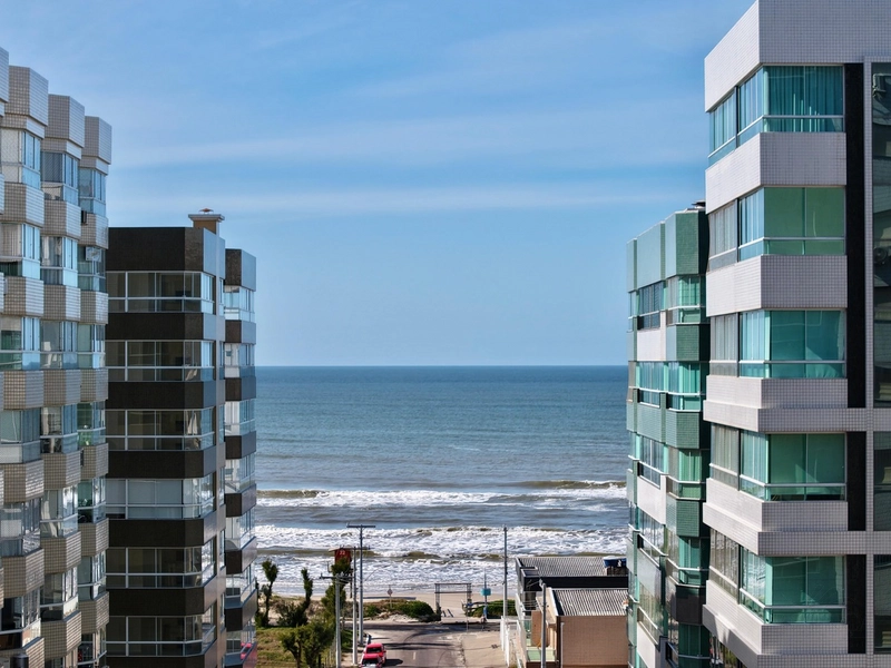 Apartamento 3 dormitórios, com suíte na Zona Nova de Capão da Canoa: 32ª foto da galeria de imagens do imóvel