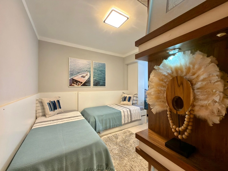 Apartamento 3 dormitórios, com suíte na Zona Nova de Capão da Canoa: 21ª foto da galeria de imagens do imóvel