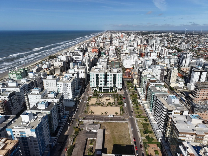 Apartamento 3 dormitórios, com suíte na Zona Nova de Capão da Canoa: 36ª foto da galeria de imagens do imóvel