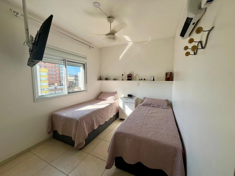 Apartamento de 2 Dormitórios MObiliado Próximo a Ruda: 13ª foto da galeria de imagens do imóvel