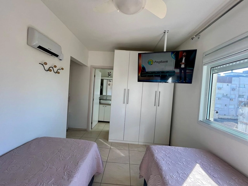 Apartamento de 2 Dormitórios MObiliado Próximo a Ruda: 12ª foto da galeria de imagens do imóvel