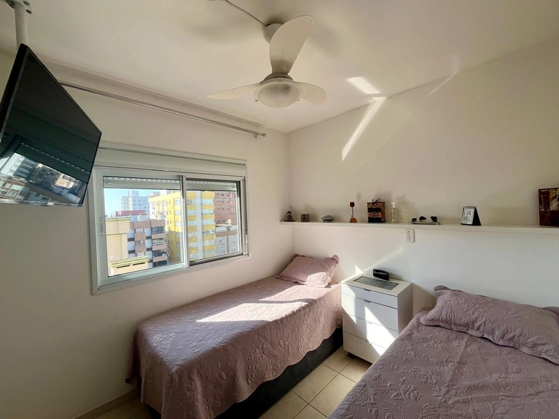 Apartamento de 2 Dormitórios MObiliado Próximo a Ruda: 9ª foto da galeria de imagens do imóvel