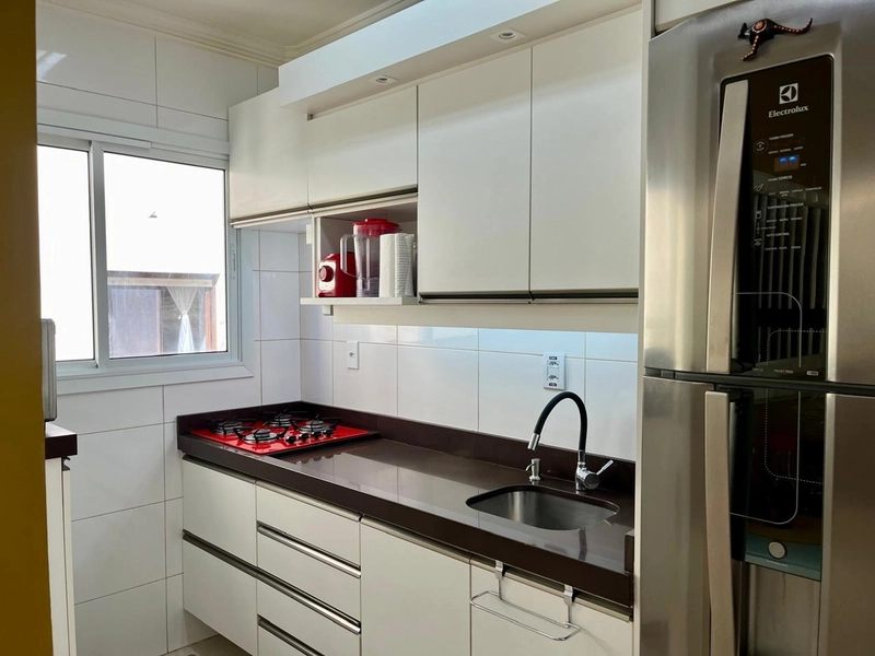 Apartamento de 2 Dormitórios MObiliado Próximo a Ruda: 5ª foto da galeria de imagens do imóvel