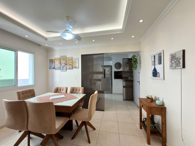 Apartamento de 2 Dormitórios MObiliado Próximo a Ruda: 7ª foto da galeria de imagens do imóvel