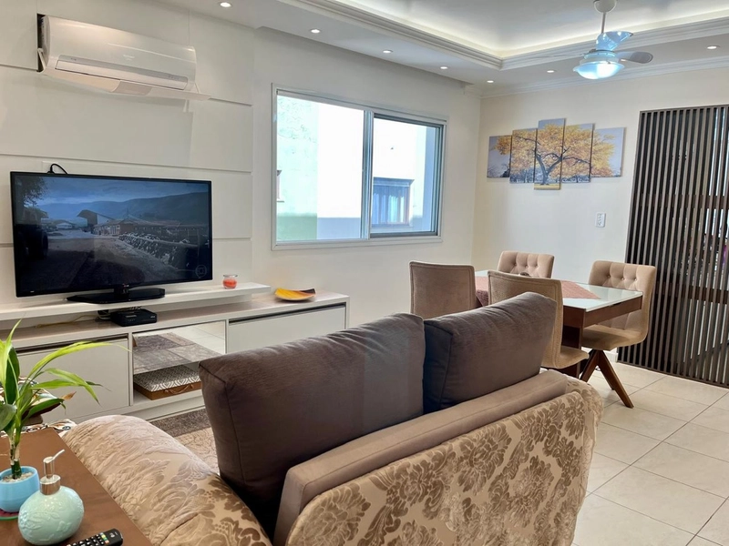 Apartamento de 2 Dormitórios MObiliado Próximo a Ruda: 2ª foto da galeria de imagens do imóvel
