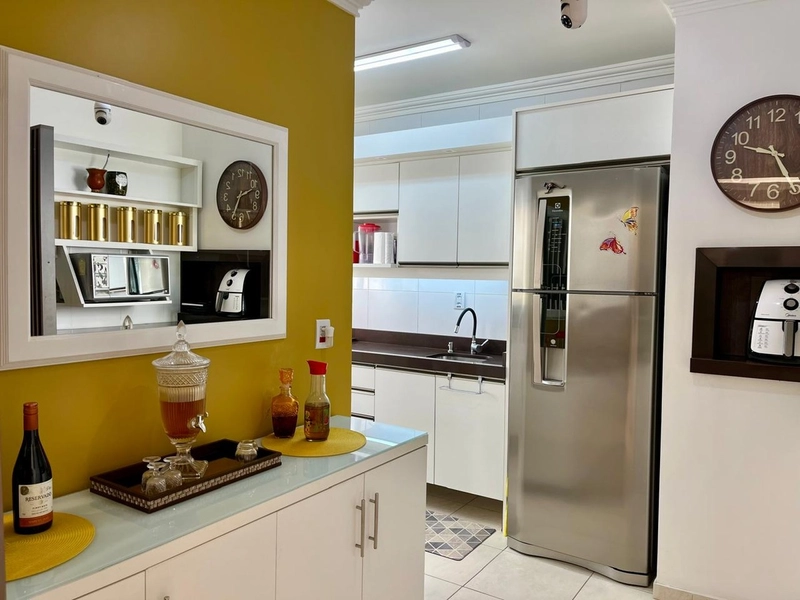 Apartamento de 2 Dormitórios MObiliado Próximo a Ruda: 4ª foto da galeria de imagens do imóvel
