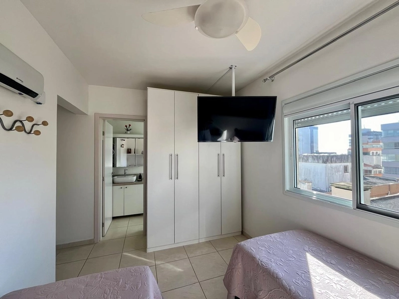 Apartamento de 2 Dormitórios MObiliado Próximo a Ruda: 11ª foto da galeria de imagens do imóvel