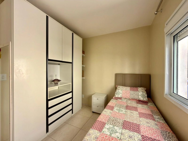 Apartamento de 2 Dormitórios MObiliado Próximo a Ruda: 18ª foto da galeria de imagens do imóvel