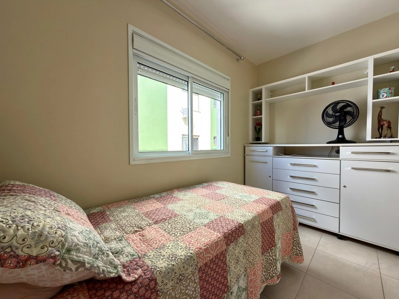 Apartamento de 2 Dormitórios MObiliado Próximo a Ruda: 19ª foto da galeria de imagens do imóvel