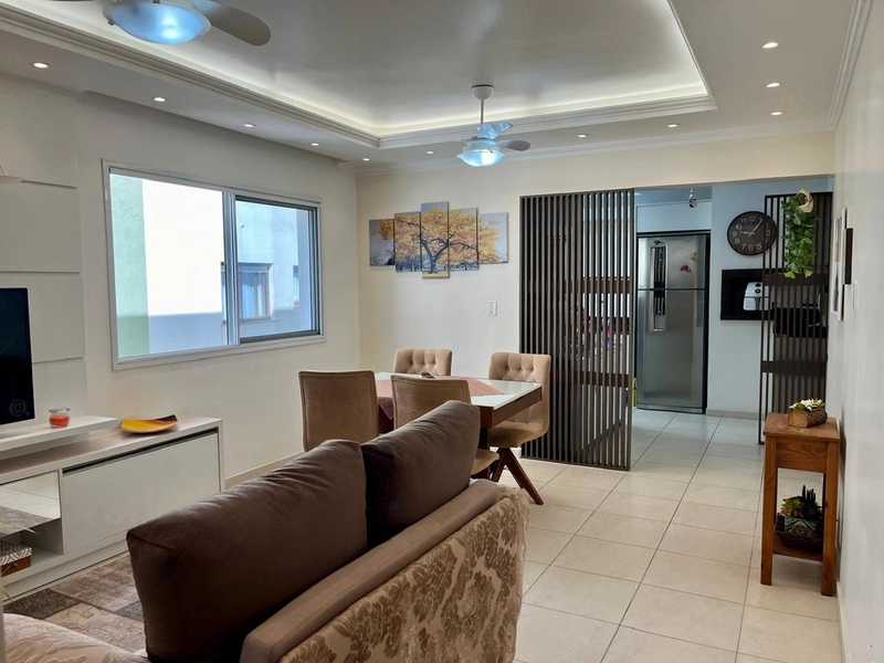 Apartamento de 2 Dormitórios MObiliado Próximo a Ruda: 3ª foto da galeria de imagens do imóvel