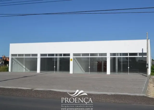 Lojas na Avenida Paraguassu - Jardim Beira Mar: 1ª foto da galeria de imagens do imóvel