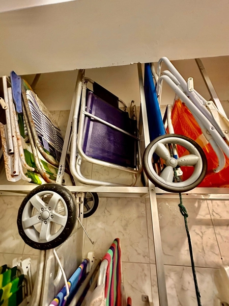 Apartamento de 01 dormitório com vaga - Zona Nova- Capão da Canoa!: 9ª foto da galeria de imagens do imóvel