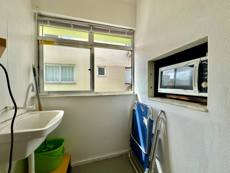 Apartamento de 01 dormitório com vaga - Zona Nova- Capão da Canoa!: 5ª foto da galeria de imagens do imóvel