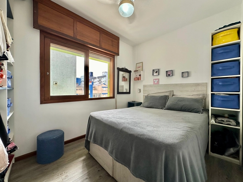 Apartamento de 01 dormitório com vaga - Zona Nova- Capão da Canoa!: 7ª foto da galeria de imagens do imóvel