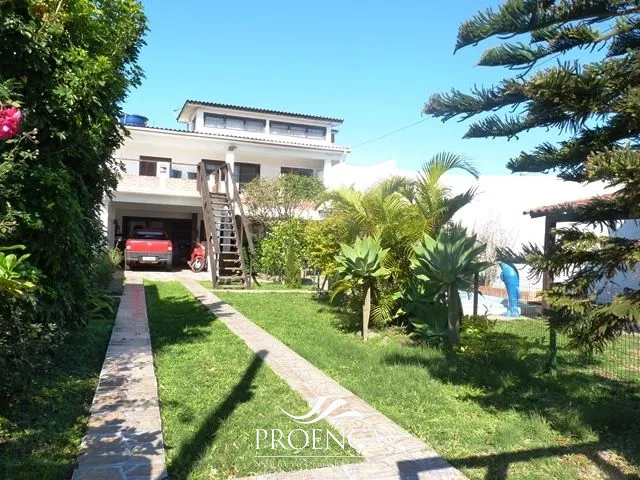 Casa a venda 03 dormitórios com piscina em Capão da Canoa: 6ª foto da galeria de imagens do imóvel
