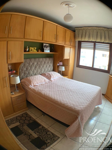 Apartamento de 3 dormitórios sendo 1 suíte: 16ª foto da galeria de imagens do imóvel
