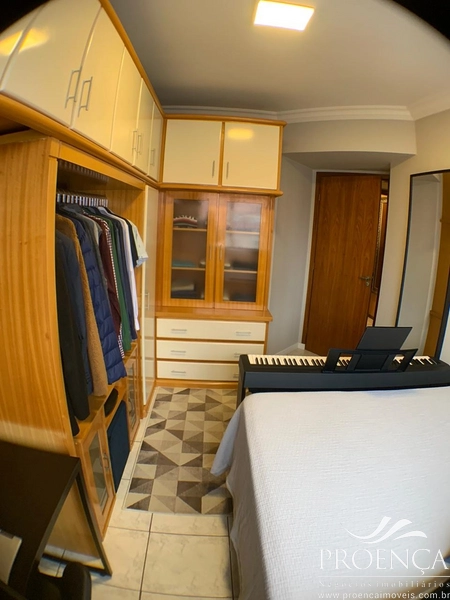 Apartamento de 3 dormitórios sendo 1 suíte: 20ª foto da galeria de imagens do imóvel