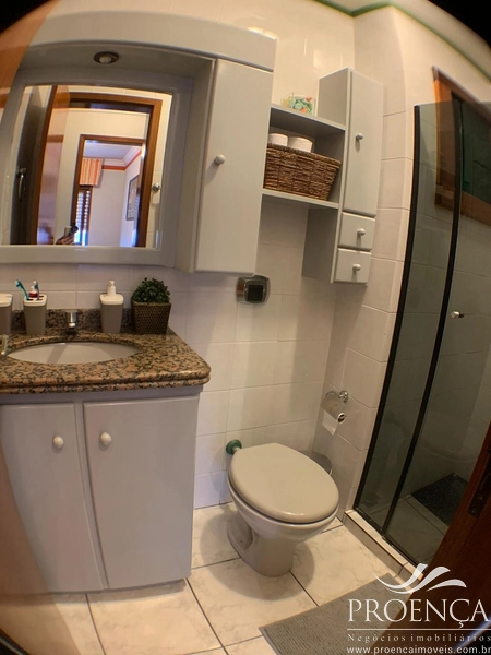 Apartamento de 3 dormitórios sendo 1 suíte: 19ª foto da galeria de imagens do imóvel